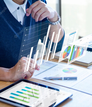 Insights para decisões estratégicas